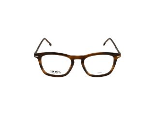 Óculos Hugo Boss BOSS1180 Castanho Quadrada - 2