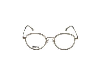Óculos Hugo Boss BOSS1288/F Transparente Redonda - 2