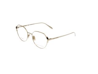 Óculos Carolina Herrera New York VHN072M Dourados Quadrada - 1