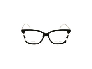 Óculos Carolina Herrera New York VHN630M Preto Quadrada - 2