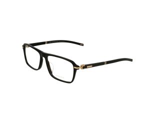 Óculos Chopard VCH310 Preto Quadrada - 1