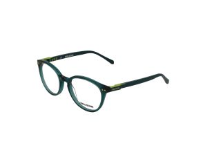 Óculos Zadig & Voltaire VZJ029 Verde Redonda - 1
