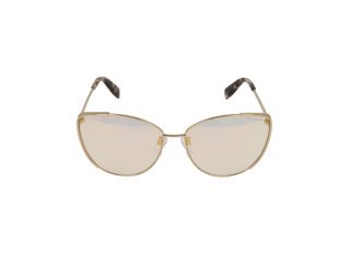 Óculos de sol Trussardi STR480 Dourados Borboleta - 2