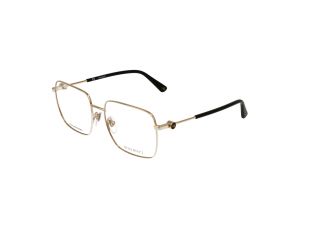 Óculos Nina Ricci VNR284 Dourados Quadrada - 1