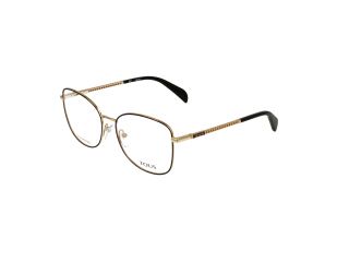 Óculos Tous VTO420 Dourados Quadrada - 1