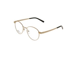 Óculos Sting VST399 Dourados Redonda - 1