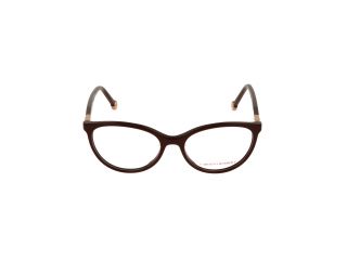 Óculos CH Carolina Herrera VHE880 Cinzento Ovalada - 2
