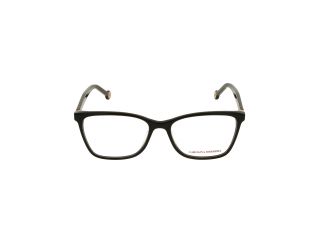 Óculos CH Carolina Herrera VHE883 Preto Quadrada - 2
