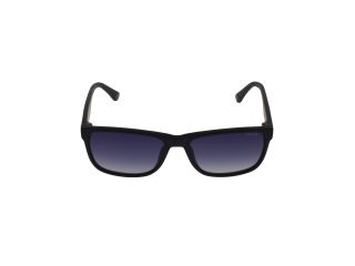Óculos de sol Police SPLB40N Azul Quadrada - 2