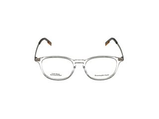 Óculos Ermenegildo Zegna EZ5217 Transparente Redonda - 2