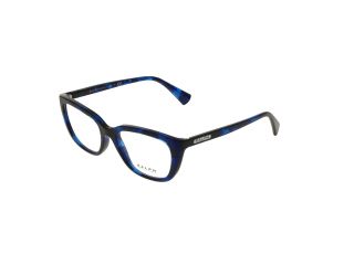 Óculos Ralph Lauren 0RA7125 Azul Borboleta - 1