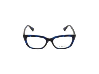 Óculos Ralph Lauren 0RA7125 Azul Borboleta - 2