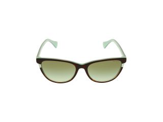 Óculos de sol Ralph Lauren 0RA5275 Castanho Borboleta - 2
