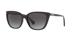 Óculos de sol Ralph Lauren 0RA5274 Castanho Borboleta - 1