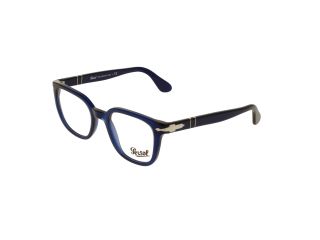 Óculos Persol 0PO3263V Azul Quadrada - 1