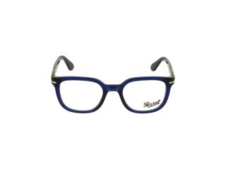 Óculos Persol 0PO3263V Azul Quadrada - 2
