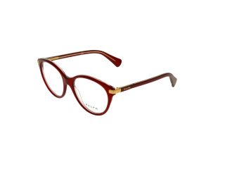 Óculos Ralph Lauren 0RA7128 Grená Borboleta - 1
