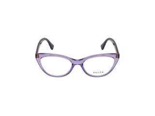 Óculos Ralph Lauren 0RA7129 Lilás Borboleta - 2