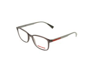 Óculos Prada 0PS 04IV Cinzento Retangular - 1