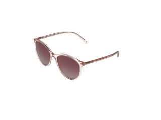 Óculos de sol Chanel 0CH5448 Rosa/Vermelho-Púrpura Ovalada - 1