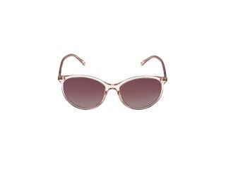 Óculos de sol Chanel 0CH5448 Rosa/Vermelho-Púrpura Ovalada - 2