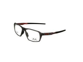 Óculos Oakley 0OX8170 Cinzento Quadrada - 1
