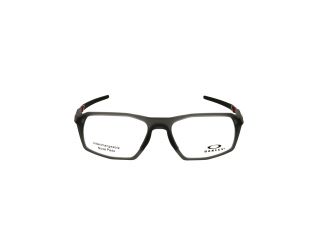 Óculos Oakley 0OX8170 Cinzento Quadrada - 2