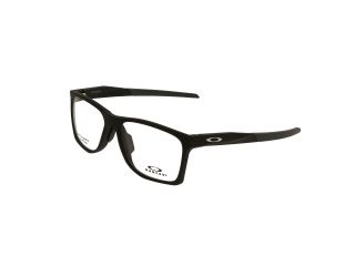 Óculos Oakley 0OX8173 Preto Quadrada - 1