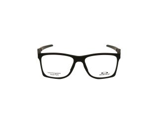 Óculos Oakley 0OX8173 Preto Quadrada - 2