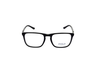 Óculos Polo Ralph Lauren 0PH2226 Azul Quadrada - 2
