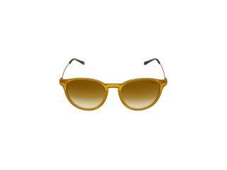 Óculos de sol Polo Ralph Lauren 0PH4169 Amarelo Redonda - 2