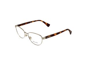 Óculos Ralph Lauren 0RA6048 Dourados Borboleta - 1