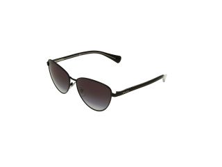 Óculos de sol Ralph Lauren 0RA4134 Preto Borboleta - 1