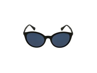 Óculos de sol Ralph Lauren 0RA5273 Preto Ovalada - 2