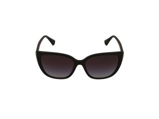 Óculos de sol Ralph Lauren 0RA5274 Preto Borboleta - 2
