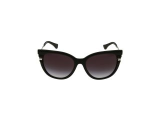 Óculos de sol Ralph Lauren 0RA5276 Preto Borboleta - 2