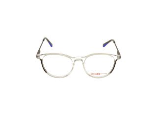 Óculos 5 RICHAR 50O Transparente Redonda - 2