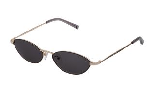 Óculos de sol Sting SST359 Dourados Quadrada