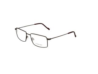 Óculos graduados Eschenbach 820864 Castanho Retangular - 1