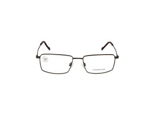 Óculos graduados Eschenbach 820864 Castanho Retangular - 2