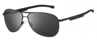 Óculos de sol Hugo Boss BOSS1199/N/S Preto Ovalada