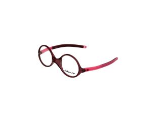 Óculos Julbo JOP1379 Rosa/Vermelho-Púrpura Redonda