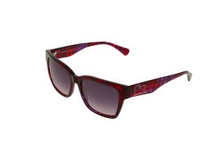 Óculos de sol Agatha Ruiz de la Prada AR21395 AR21395564 Rosa/Vermelho-Púrpura Quadrada