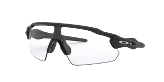 Óculos de sol Oakley 0OO9211 RADAR EV PITCH Preto Retangular - 1