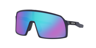 Óculos de sol Oakley 0OO9462 SUTRO S Azul Retangular - 2