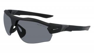 Óculos de sol Nike NIKE SHOW X3 DJ2036 Preto Retangular - 1