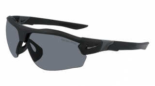 Óculos de sol Nike NIKE SHOW X3 DJ2036 Preto Retangular - 2