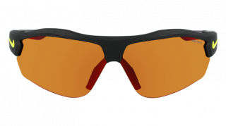 Óculos de sol Nike NIKE SHOW X3 E DJ2032 Preto Retangular - 2