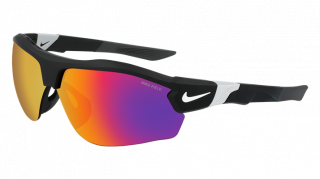 Óculos de sol Nike NIKE SHOW X3 E DJ2032 Preto Retangular - 2