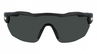 Óculos de sol Nike NIKE SHOW X3 ELITE DJ2028 Preto Quadrada - 2